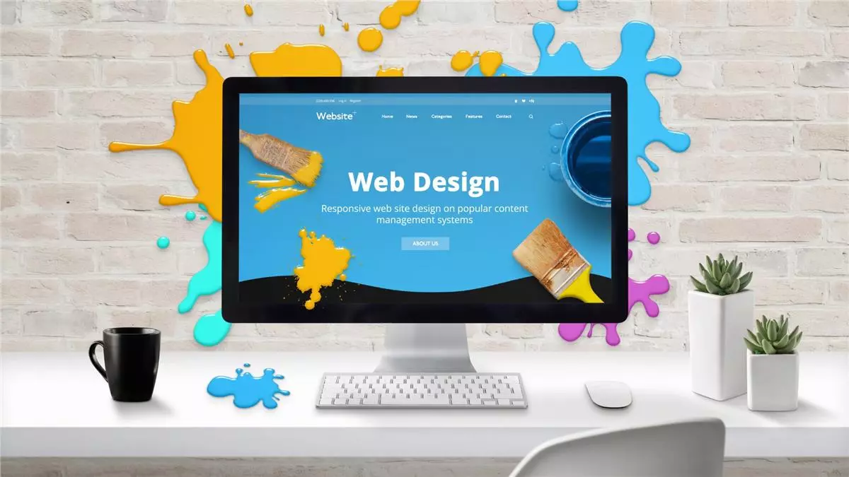 Webdesign