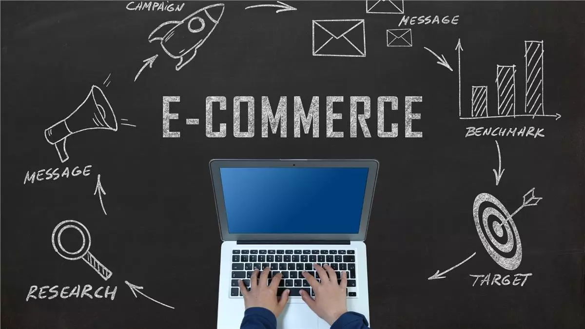 E-commerce